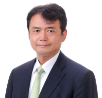 CEO・代表取締役社長